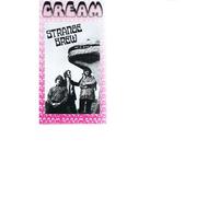 Cream - Strange Brew