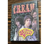 Cream - Strange Brew
