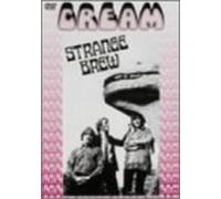 Cream - Strange Brew [Linear Pcm]