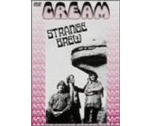 Cream - Strange Brew [Linear Pcm]