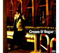 CREAM&SUGAR