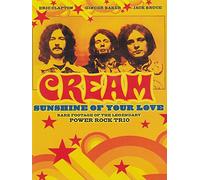 Cream - Sunshine Of Your Love