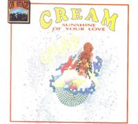 Cream - Sunshine of Your Love [Live] [Import]