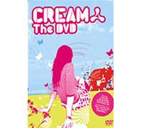 Cream : The Dvd / Various (Pal 0)