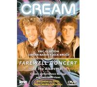 Cream - The Farewell Concert