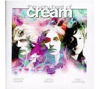 Cream - The Very Best Of - Cd