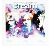 Cream - The Very Best Of - Cd