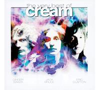 Cream The Very Best of Cream (CD) Album