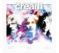 Cream - The Very Best Strange Brew