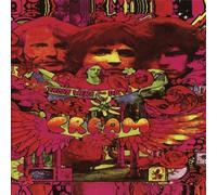 Cream - Those Were the Days Box set Edition by Cream (1997) Audio CD