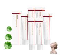 Cream Time Reverse - Crema viso avanzata, ad assorbimento rapido e nutriente, con retinolo, Centella Asiatica, che riduce le rughe, idrata e tonifica la pelle e anti-invecchiamento (6 pezzi)