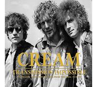 Cream - Transmission Impossible
