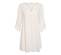 Cream Tunica 'Venta' bianco Donna Cream L