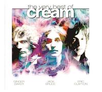 Cream - Very Best Of