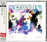 Cream - Very Best Of