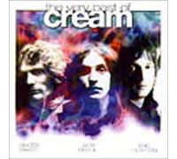 Cream - Very Best of