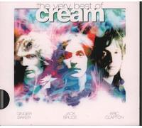 Cream - Very Best of Slidepack