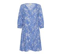 Cream - Vestiti Estivi - - Dresses - Donna - Blu - XL