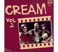 Cream Vol 2