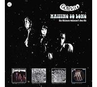 Cream - Waiting So Long-the Ultimate Collec