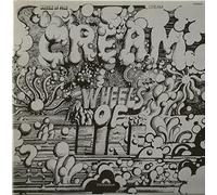 Cream - Wheels of Fire