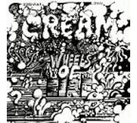 Cream - Wheels of Fire