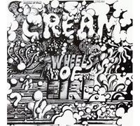 Cream - Wheels of Fire