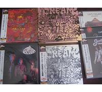 Cream - Wheels of Fire