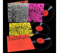 Cream - Wheels Of Fire