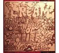 Cream - Wheels Of Fire / Live At Filmore (UK 1968)