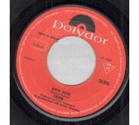 CREAM - WHITE ROOM 7" (VINYL 45) UK POLYDOR 1968