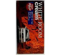 Cream - White Room C/W Sunshine of You