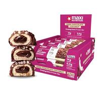 "Creamy Core Bar Dark Chocolate"