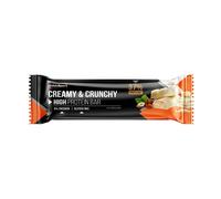 Creamy&Crunchy - Barretta Proteica Cacao e Nocciola
