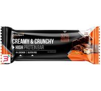 CREAMY&CRUNCHY BARRETTA PROTEICA CACAO/NOCCIOLA 30 G