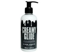 Crema Scivolosa - gel lubrificante e massaggio a base d'acqua (250ml)