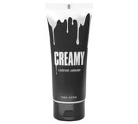 Creamy - lubrificante a base d'acqua effetto sperma - 70ml