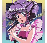 Creamy Mami: 80's J-Pop Hits