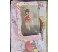 CREAMY MAMI E LE INCANTEVOLI MAGHETTE 3D -7' USCITA CENTAURIA EDICOLA