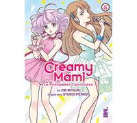 Creamy mami. La principessa capricciosa (Vol. 5)