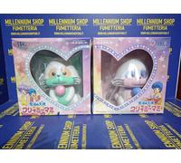 Creamy Mami Posi e Nega Limited by Jungle