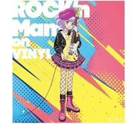 creamy mami - rock'n mami on vinyl - o.s.t.