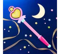 Creamy Mami Special Memorize Magical Stick Bandai Premium Exclusive