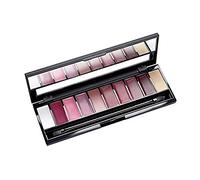 Creamy Matt Tavolozza Labbra