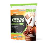 Named Sport Creamy Protein Integratore Alimentare 80 Cookies & Cream