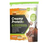 CREAMY PROTEIN CHOCOLATE 500G