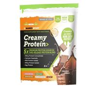 CREAMY PROTEIN CHOCOLATE 500G