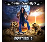 Crean, Jim - Insatiable