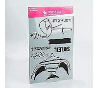 CreaPlaisir Taschini, nero, grande