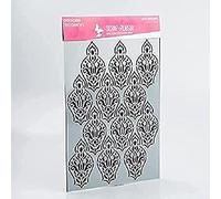 CreaPlaisir Taschini, nero, grande